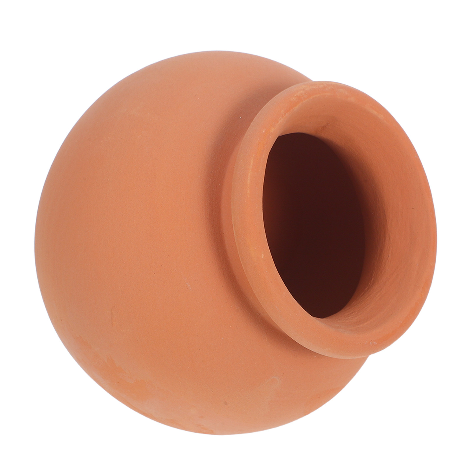Terracotta Pot - Cône d'arrosage en terre cuite, arroseur