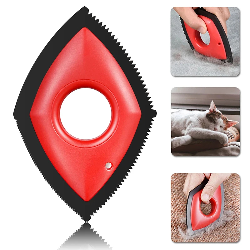 Repotting Mat - Peigne épilateur pour animaux de compagnie,