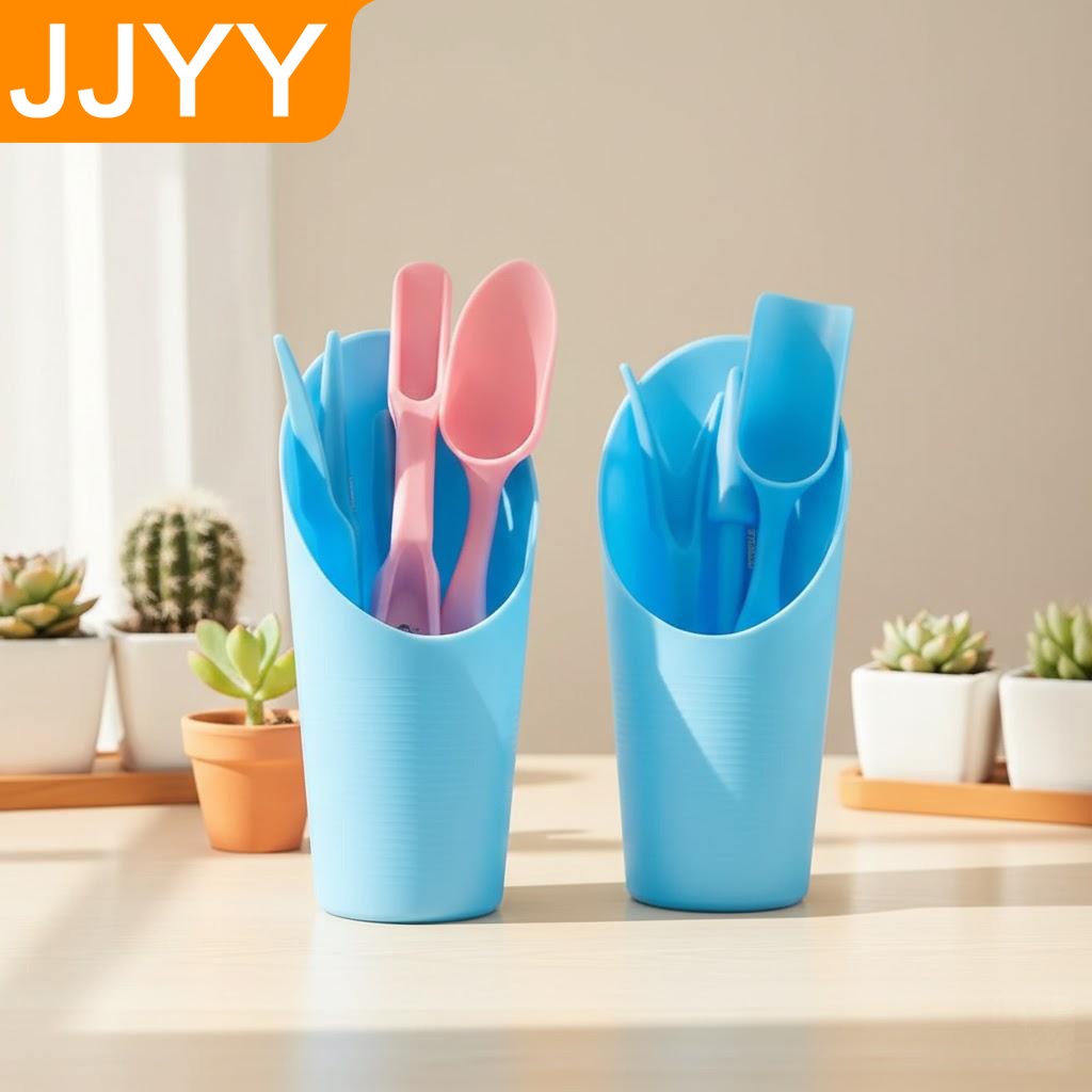 Succulent Set - Kit de 4 mini-jardinières pour plantes