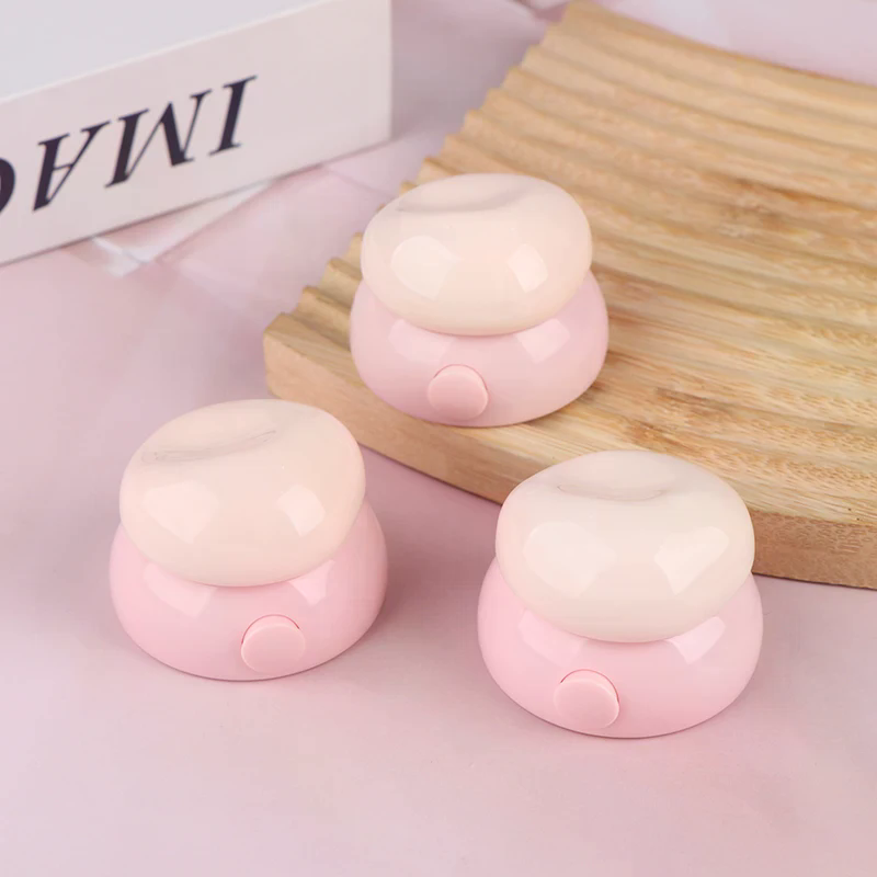 Pothos - Mini boîte de crème pour le