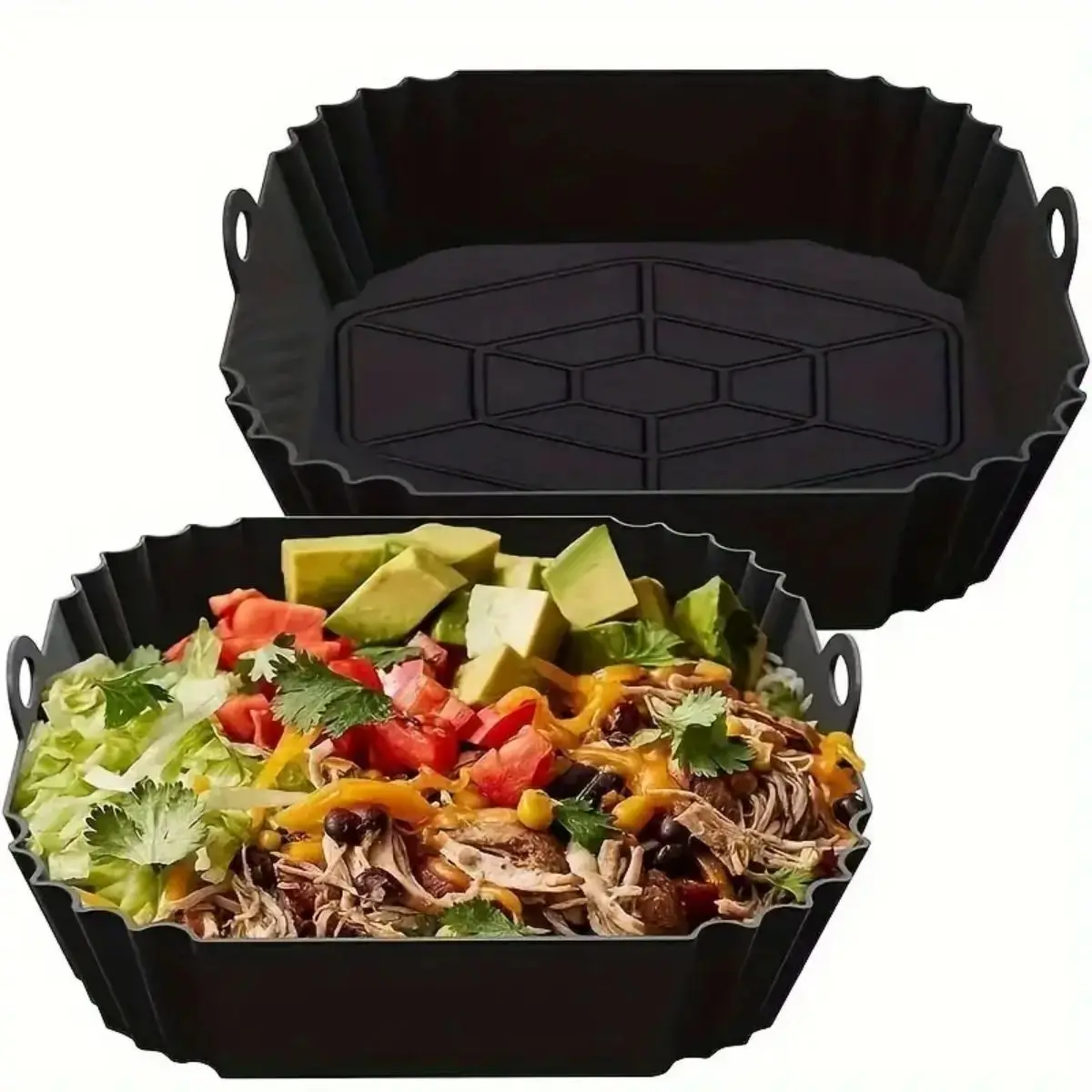 Moule en silicone réutilisable - Pothos avis et prix