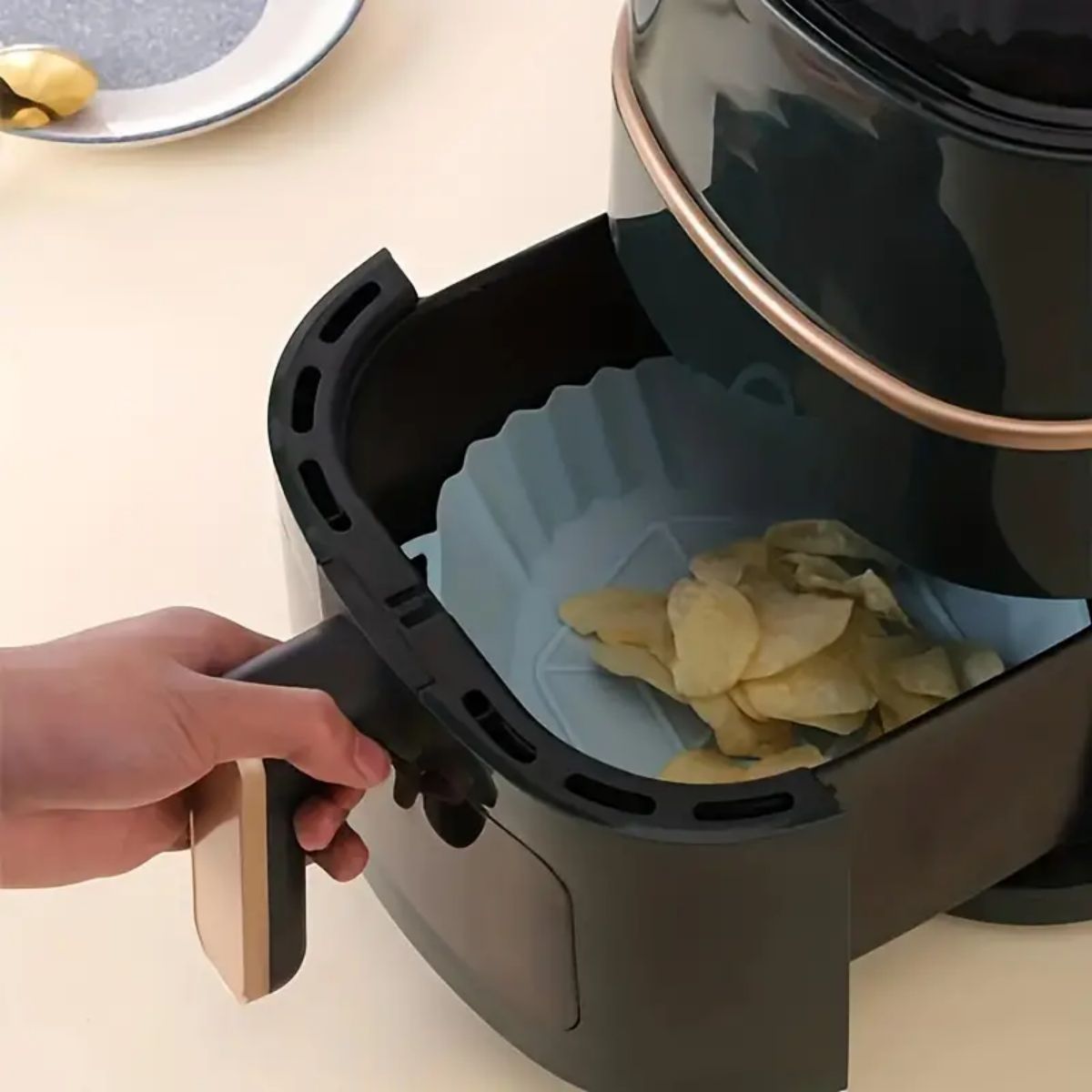 Moule en silicone réutilisable - Pothos avis et prix