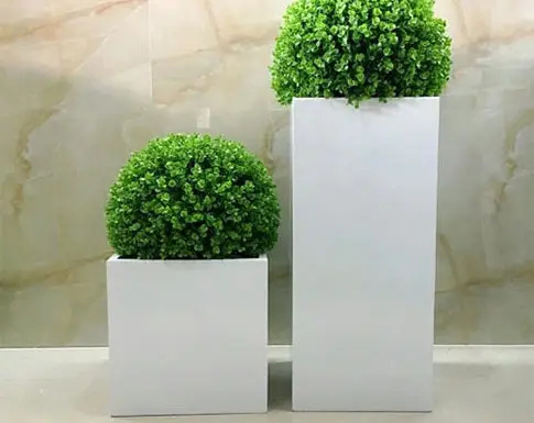 Nouveau pot de fleurs d'intéri - Indoor Plants avis et prix