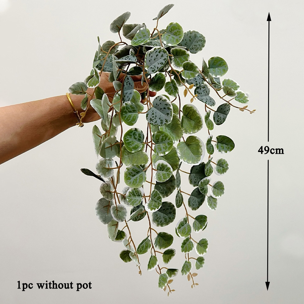 Plantes Artificielles de Vigne - Snake Plant avis et prix