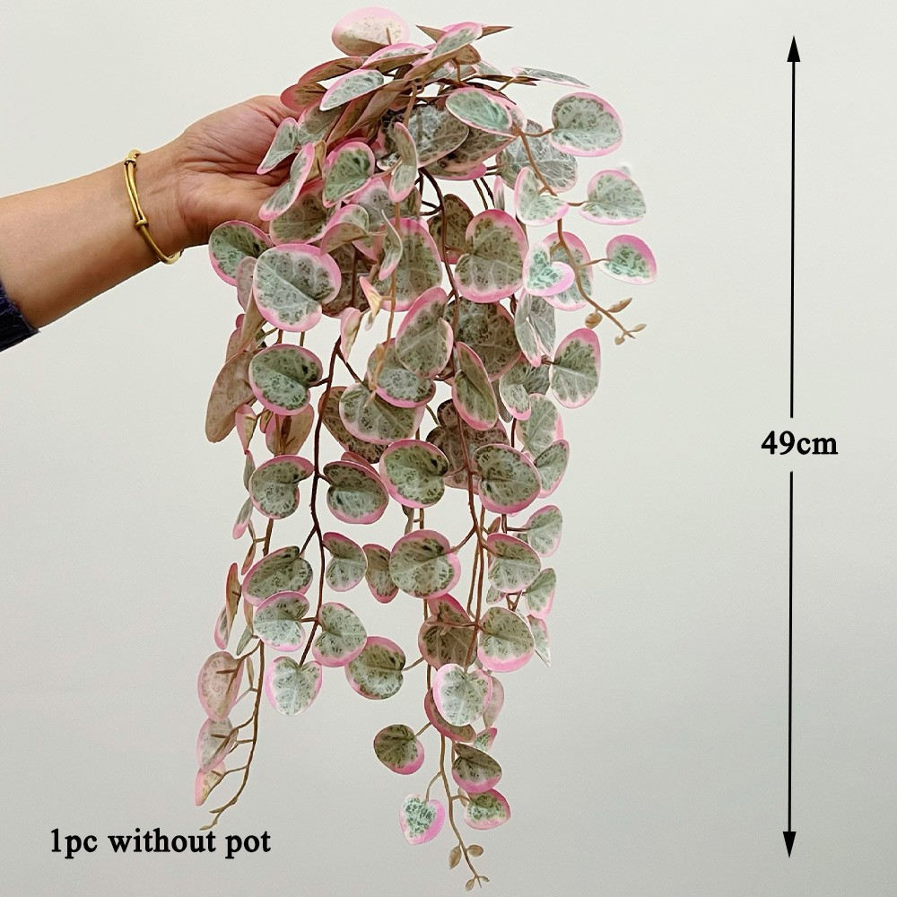 Plantes Artificielles de Vigne - Snake Plant avis et prix