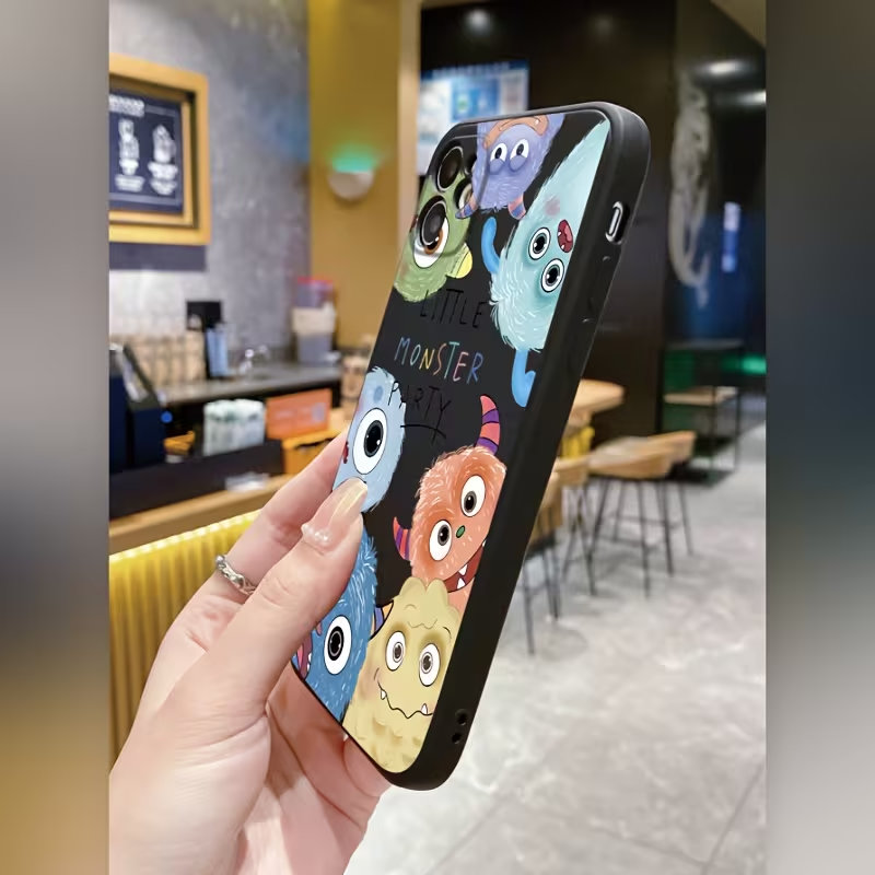 Coque de téléphone de style de - Monstera avis et prix