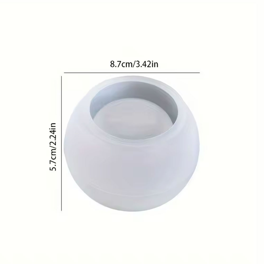 Moule en silicone pour fabriqu - Succulent Set avis et prix