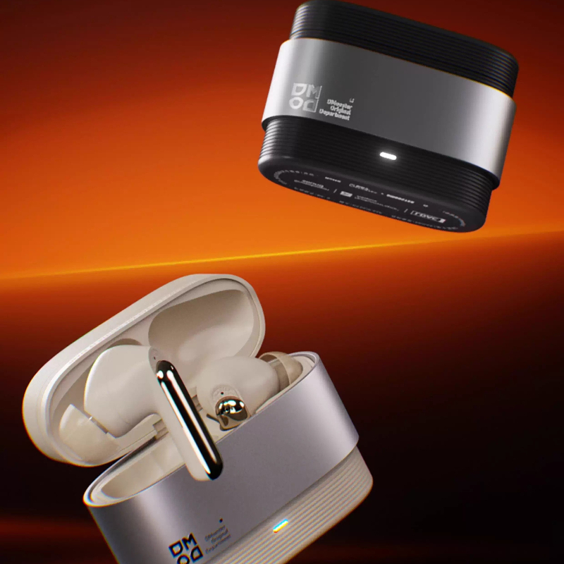 Écouteurs Bluetooth Elephant T - Monstera avis et prix