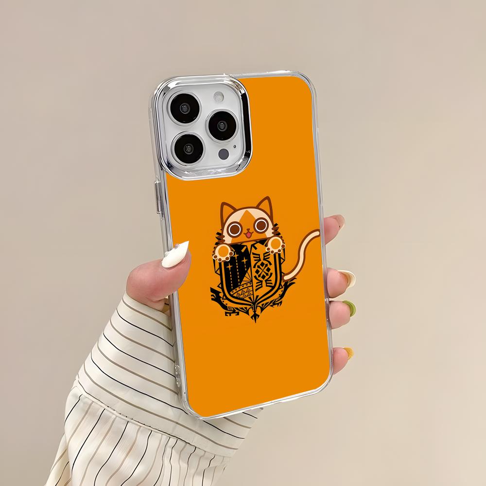 Coque de téléphone Monster Hun - Monstera avis et prix