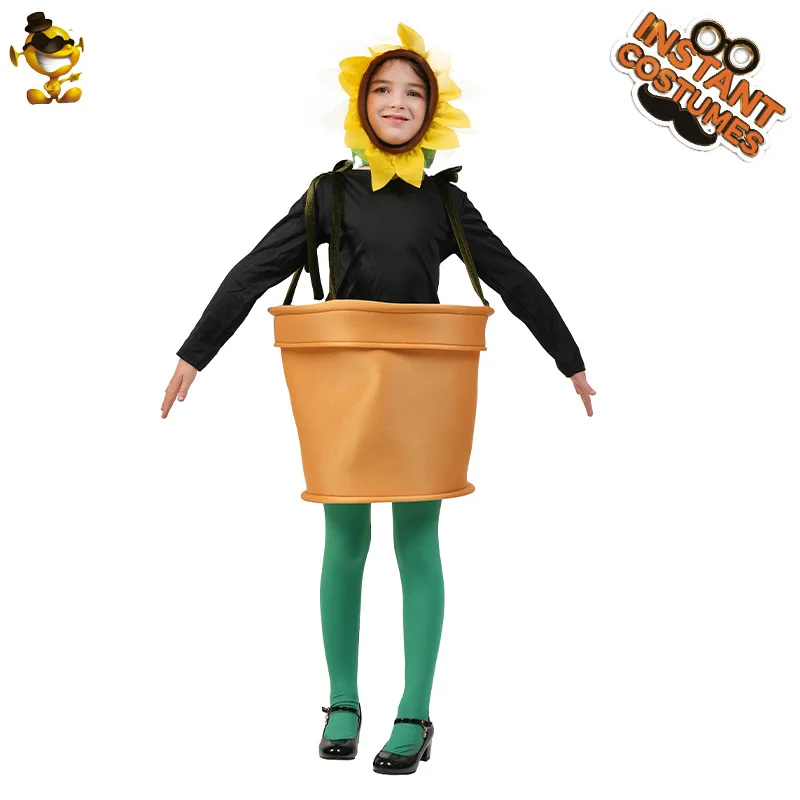 Costume de pot de fleurs d'Hal - Plant Pot avis et prix