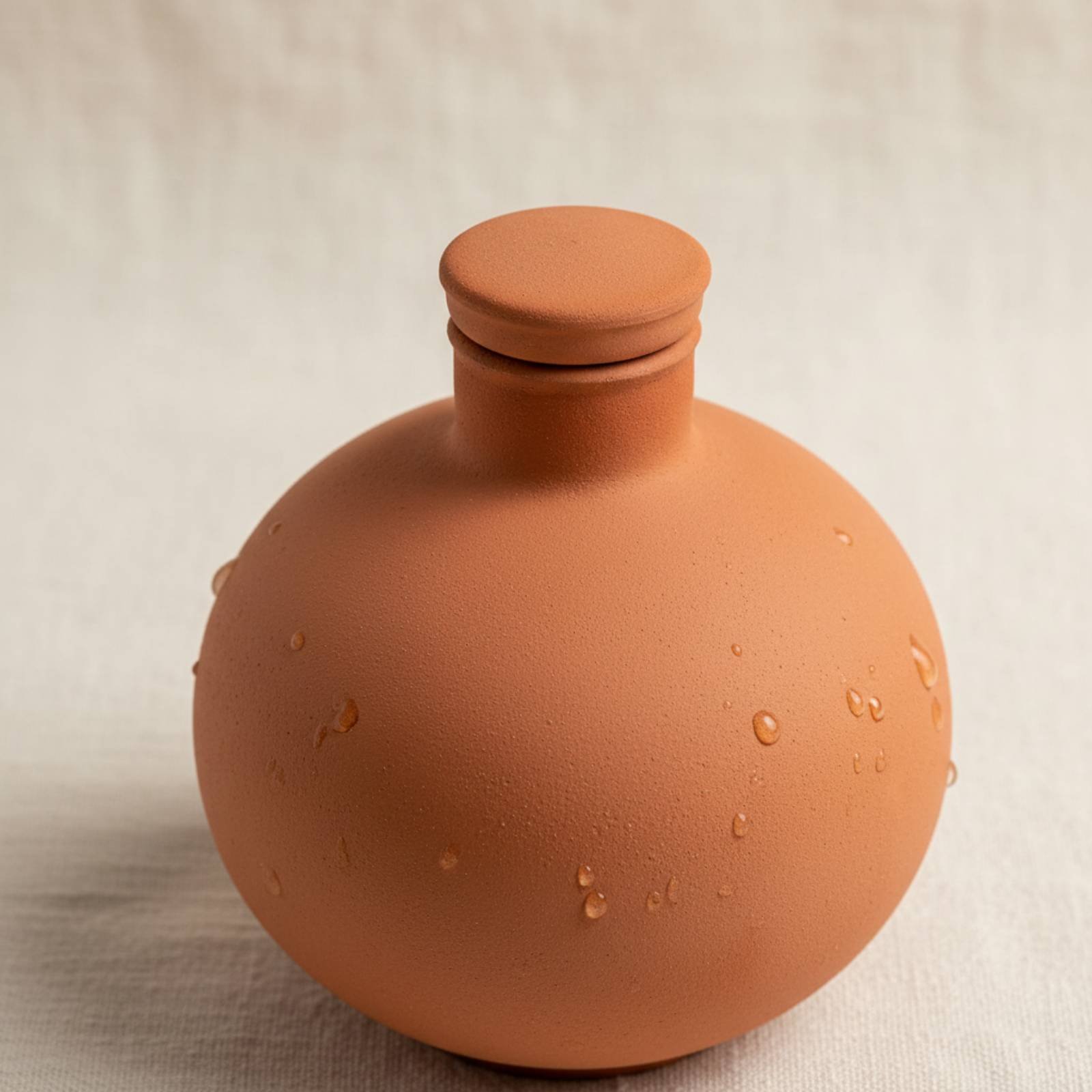 Lot de 2 pots d'arrosage en te - Terracotta Pot avis et prix