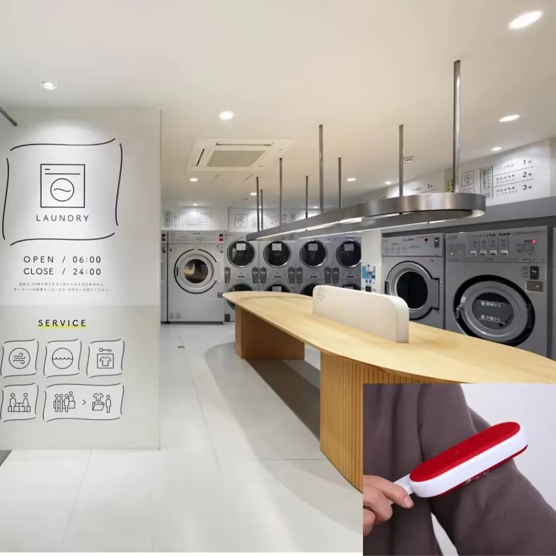 Rouleau anti-peluches autonett - Repotting Mat avis et prix