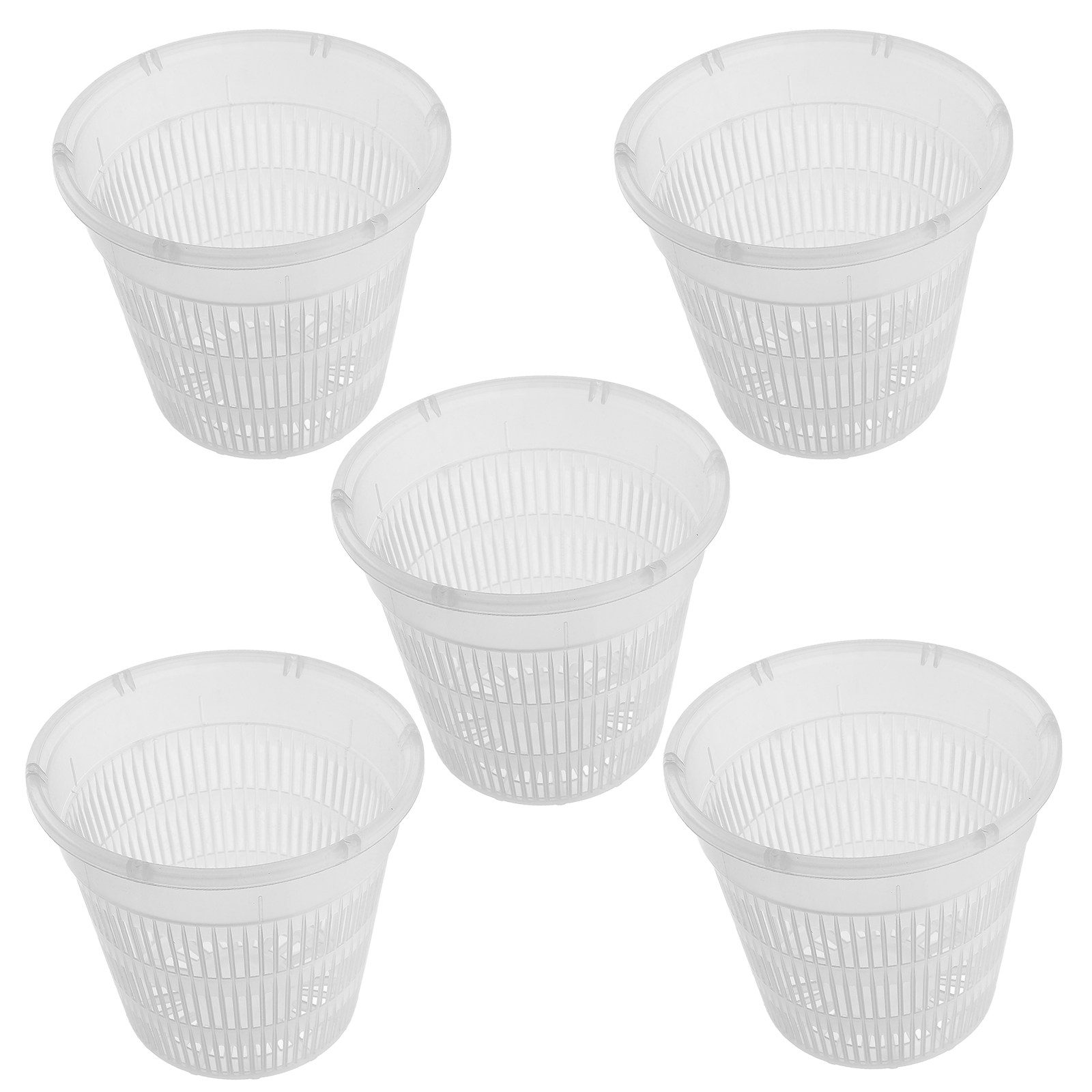 5 pots en filet pour culture h - Indoor Plants avis et prix