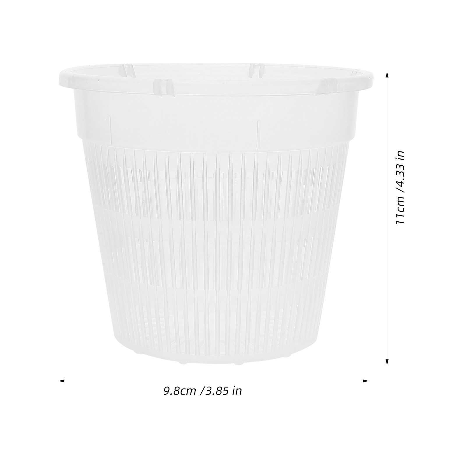 5 pots en filet pour culture h - Indoor Plants avis et prix