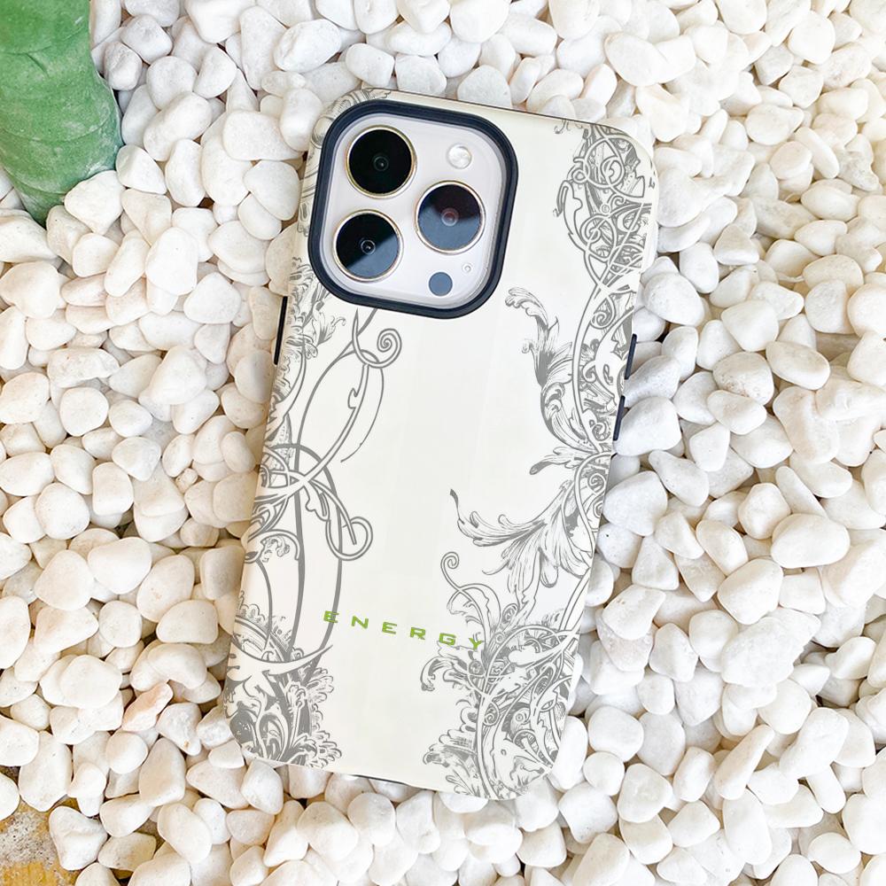 Coque de téléphone à motif mon - Monstera avis et prix