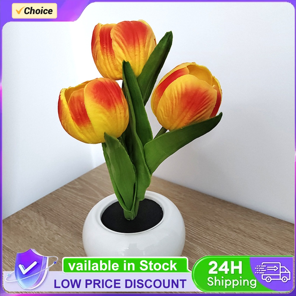 Lampe de table en forme de pla - Plant Pot avis et prix