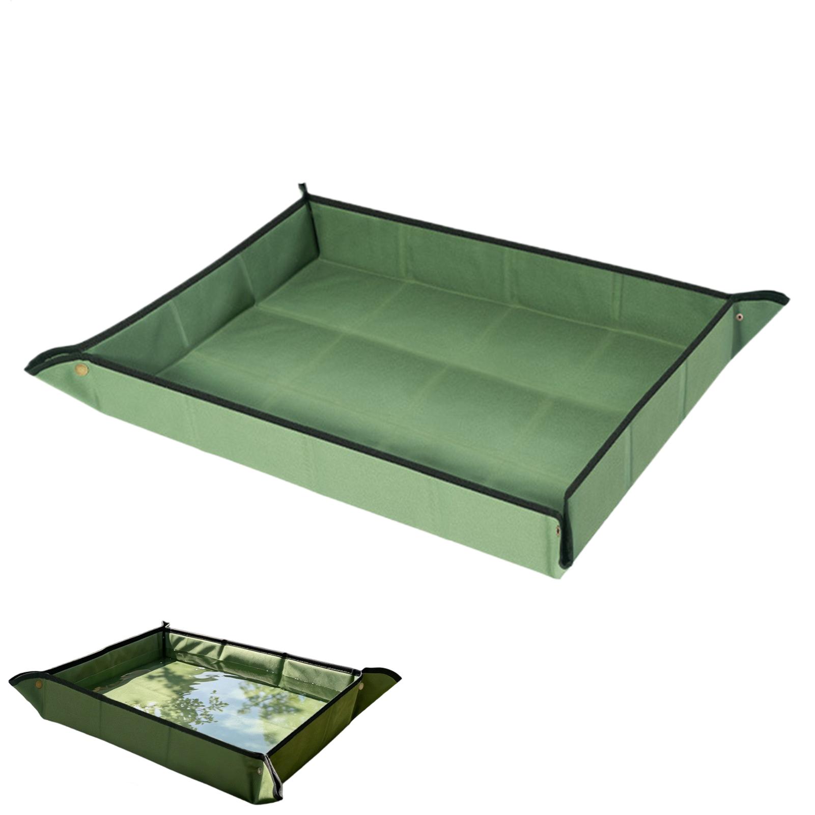 Tapis de repotage extra large  - Repotting Mat avis et prix