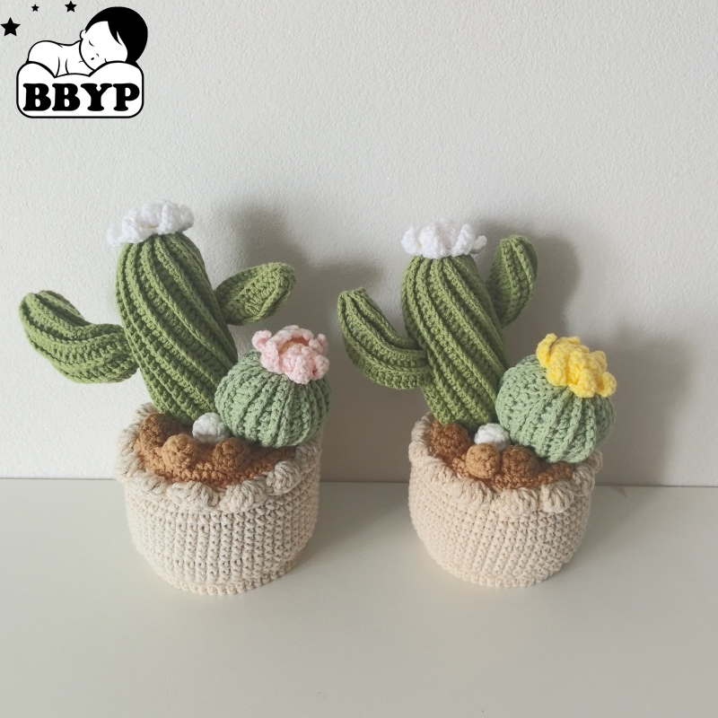 Plantes au crochet créatives e - Terracotta Pot avis et prix