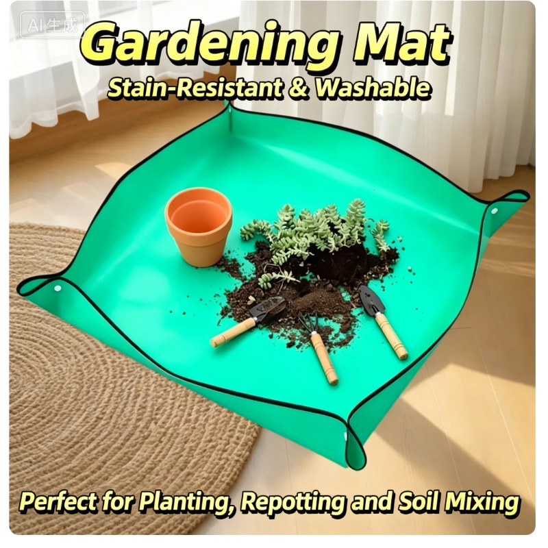 Tapis imperméable pour le repi - Repotting Mat avis et prix