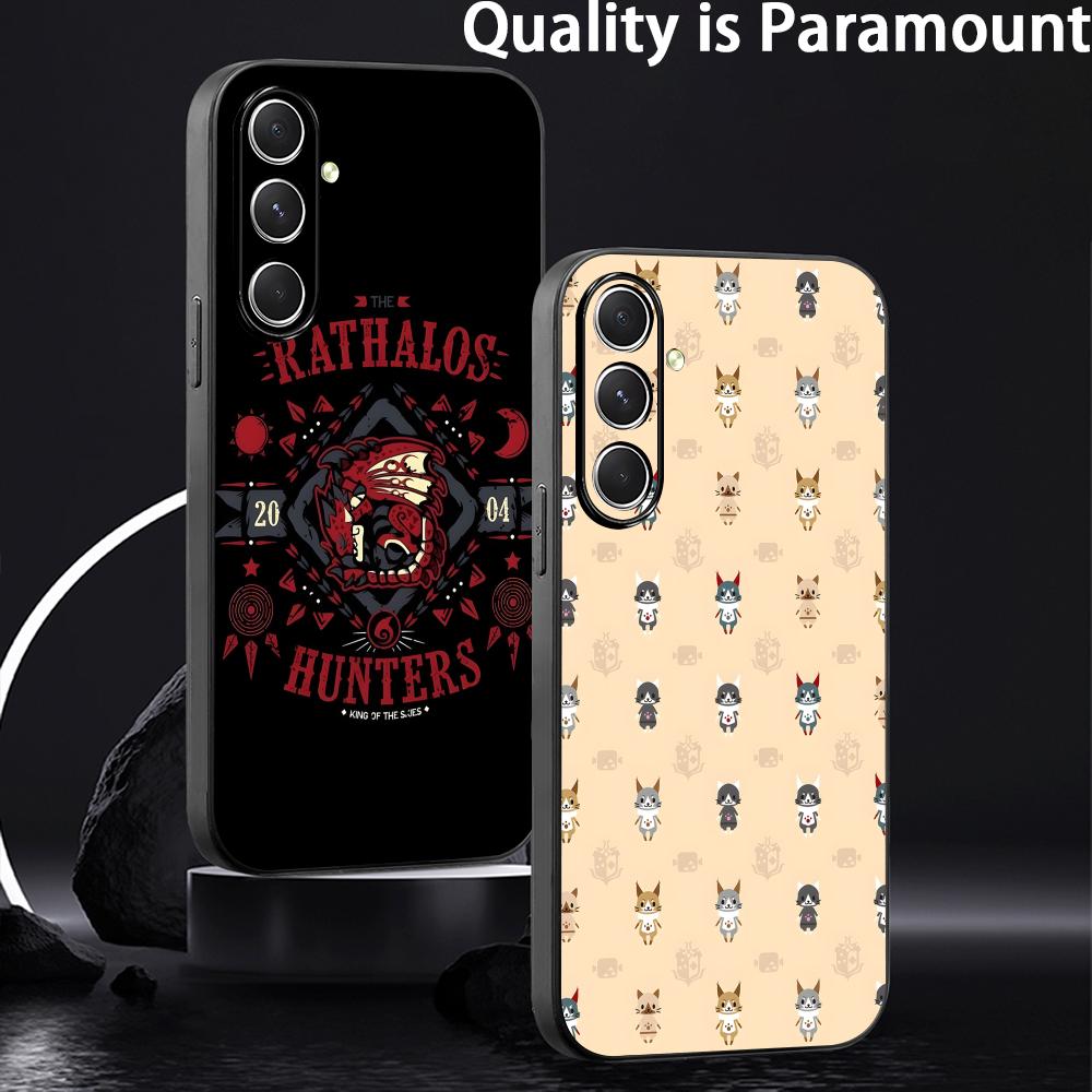 Coque de téléphone Monster Hun - Monstera avis et prix